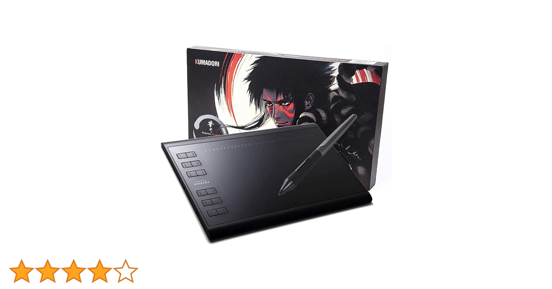 Amazon | RAYWOOD 筆や写楽 ペンタブレット KUMADORI PC